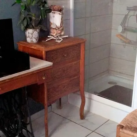 Appartement Le Petit Paradis De Vero Nivelle